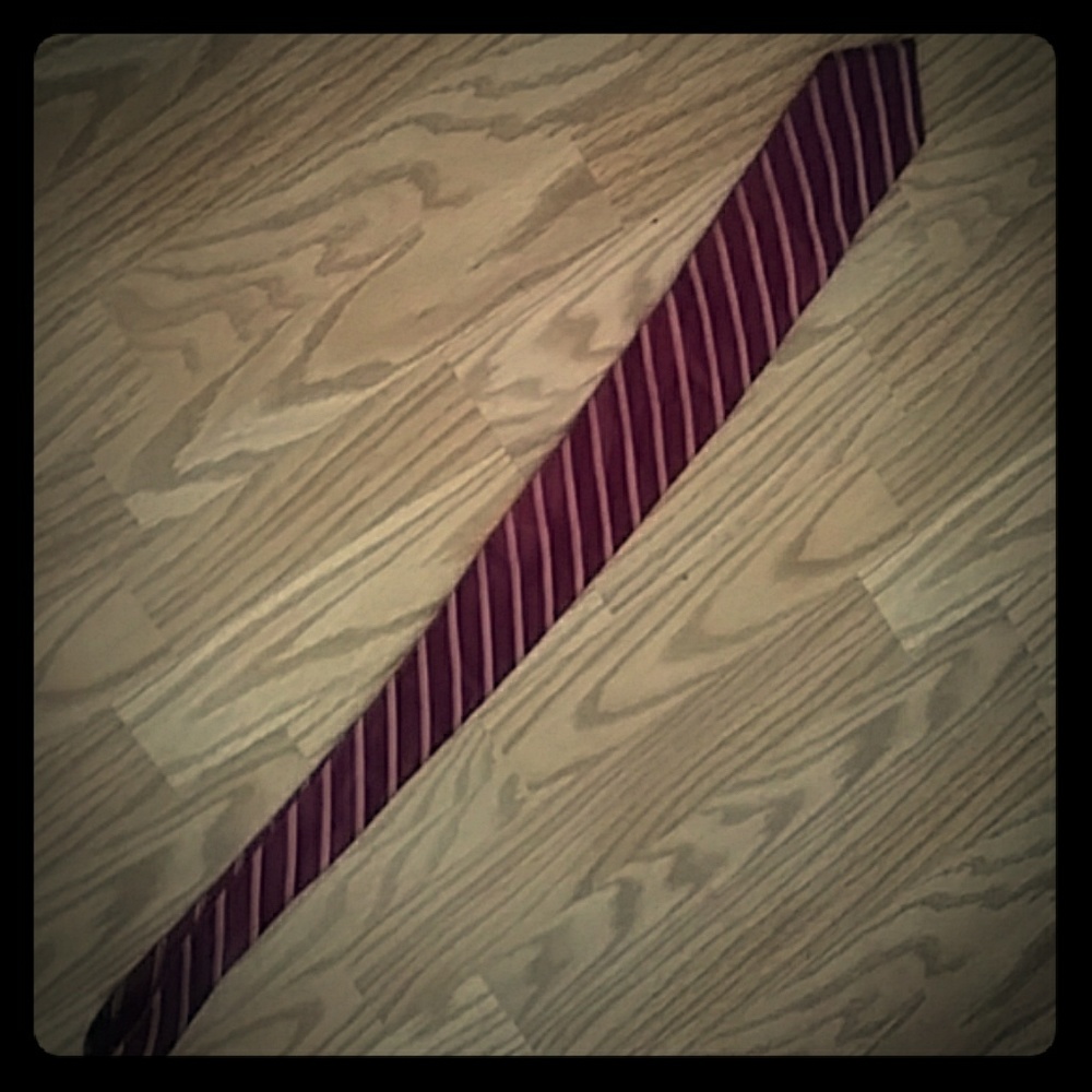 DKNY Tie
